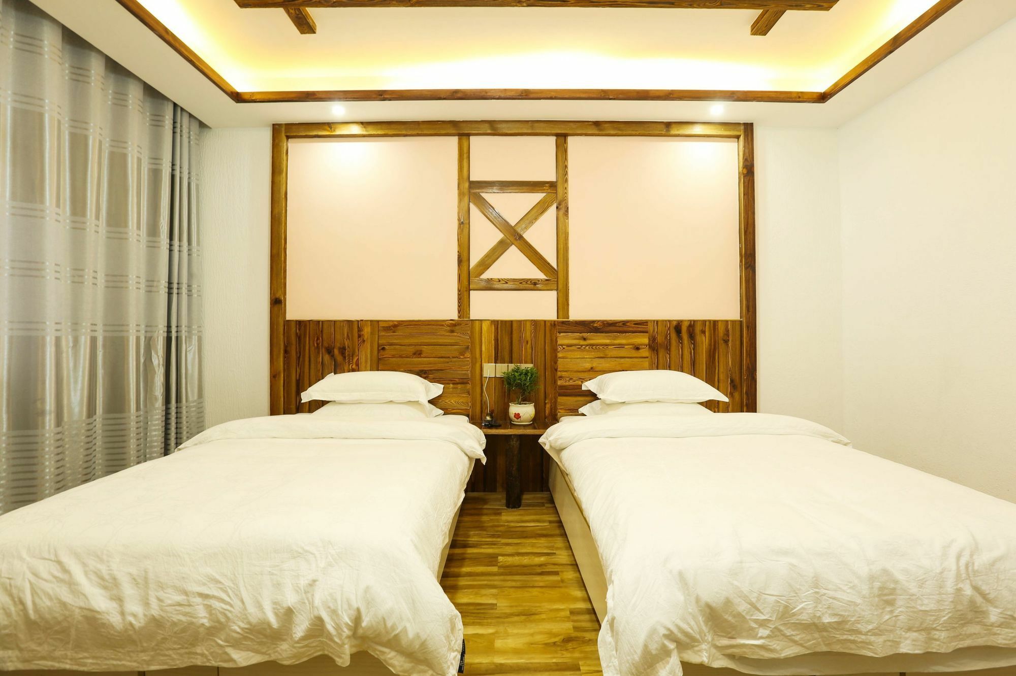 Yunshe Yuanlaiju Guesthouse Zhangjiajie Εξωτερικό φωτογραφία