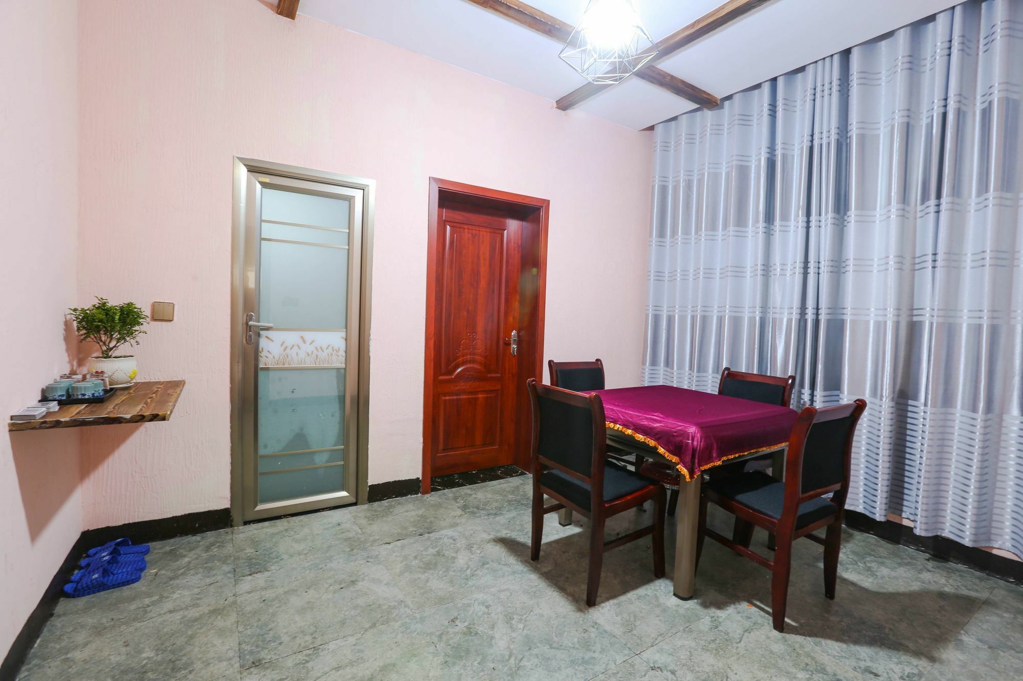 Yunshe Yuanlaiju Guesthouse Zhangjiajie Εξωτερικό φωτογραφία