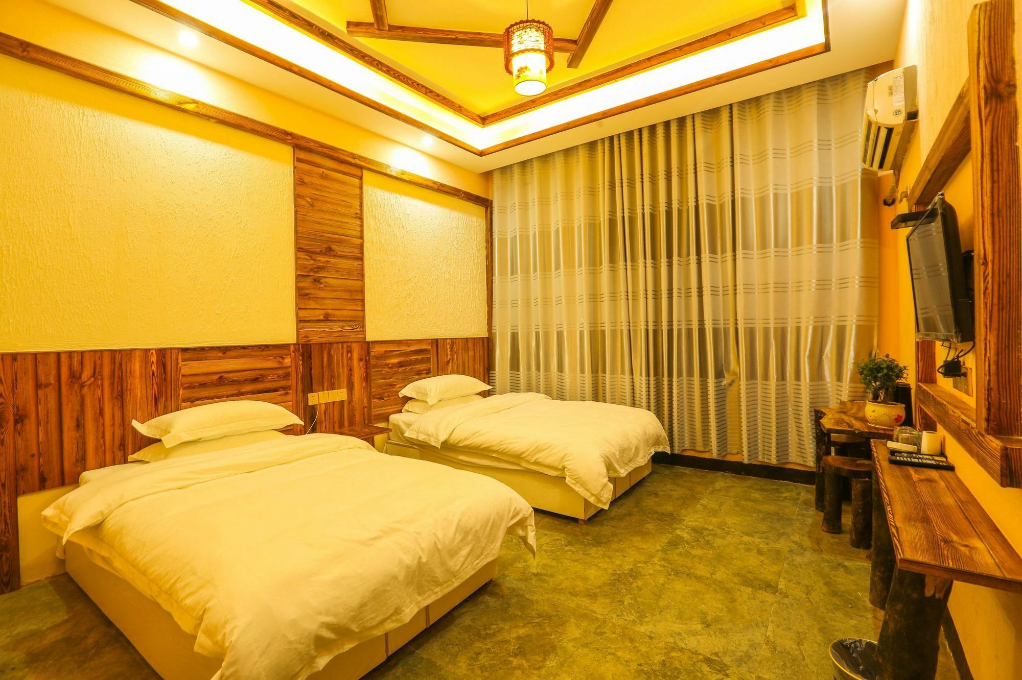 Yunshe Yuanlaiju Guesthouse Zhangjiajie Εξωτερικό φωτογραφία